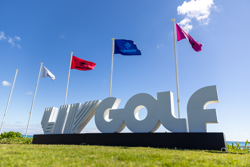 LIV Golf announces format and competition enhancements