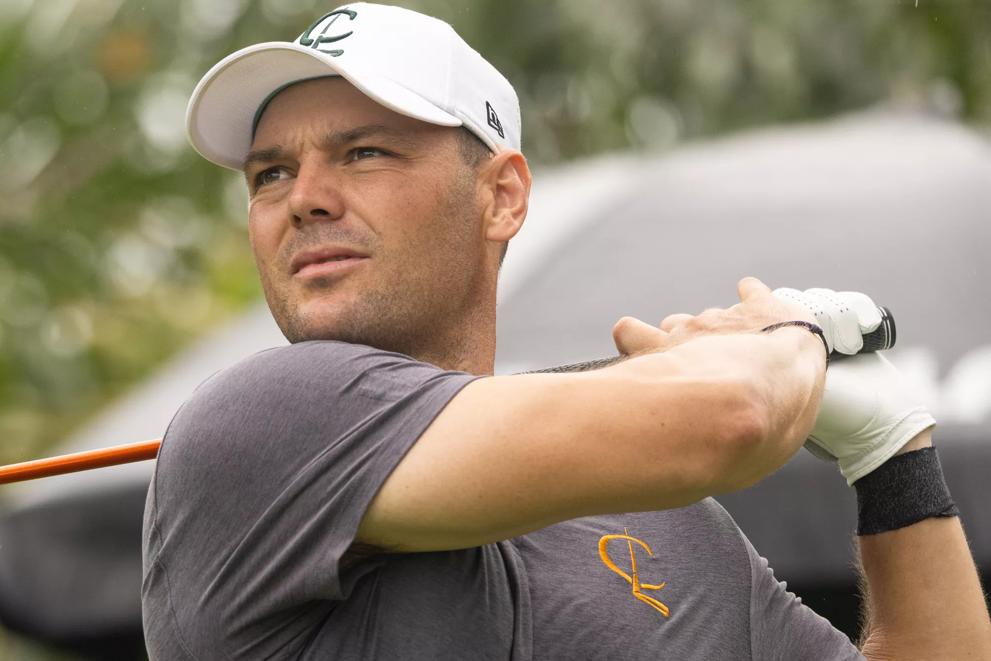 Cleeks preview Houston STORY image Kaymer