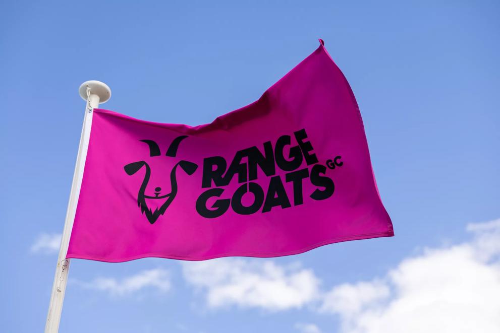 RangeGoats press release Goats Give Back