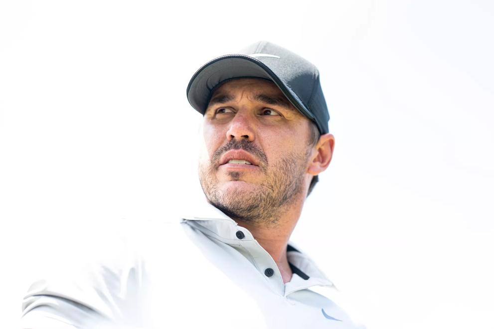 Brooks Koepka US Open preview