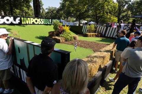 LIV X Loyalty and Rewards Program LIV Golf