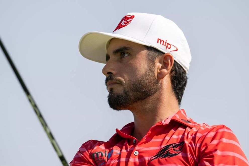 Abraham Ancer