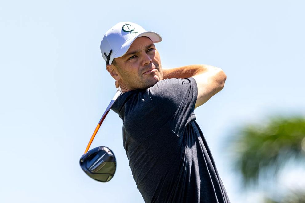 Kaymer US Open STORY image