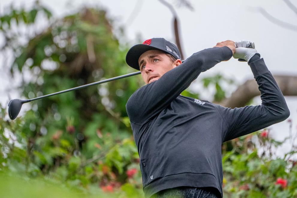 Puig co-leads Int'l Series Macau after Rd. 2 | LIV Golf