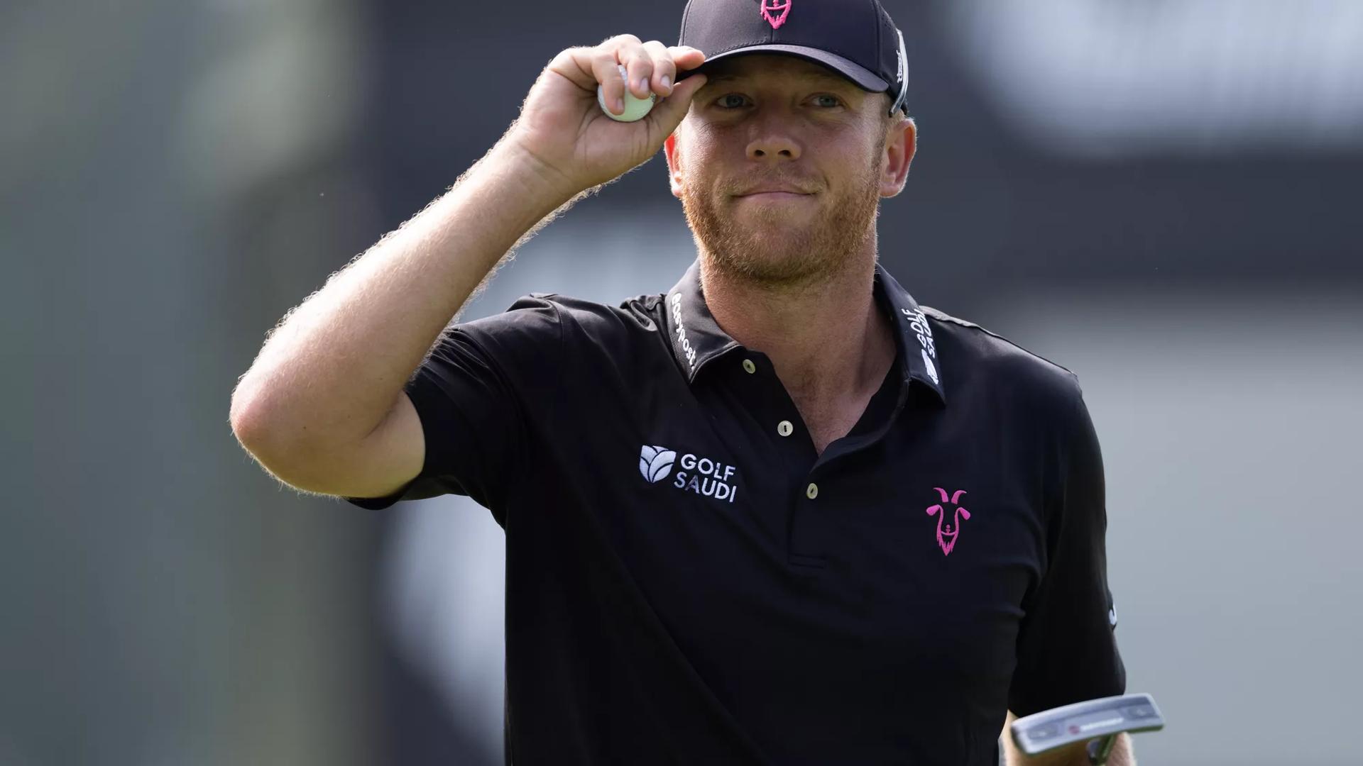 PGA Championship Sleepers & Long-Shot Picks - 3 Darkhorse Candidates for  the Wanamaker Trophy