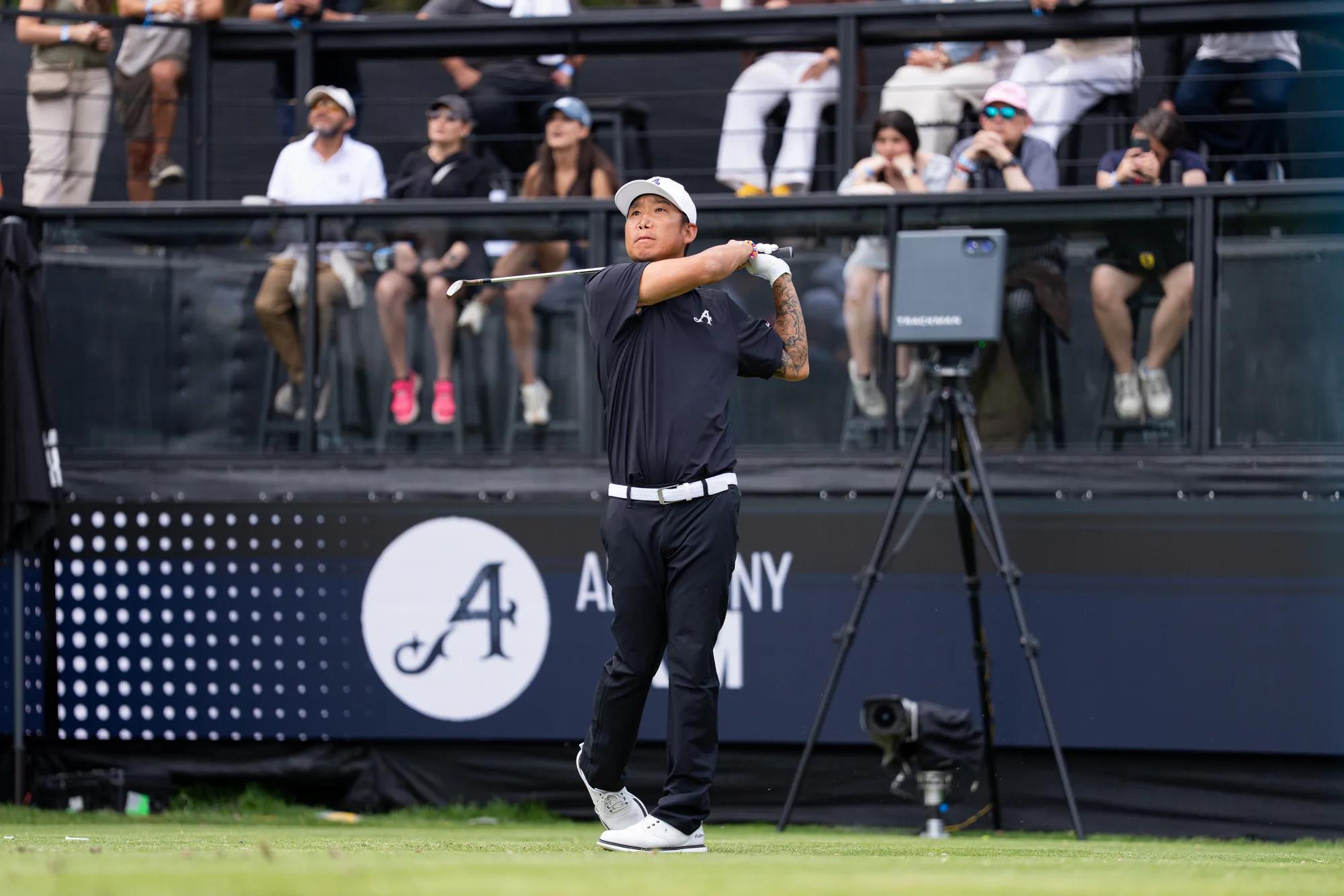 Power Rankings: Maaden LIV Golf Virginia