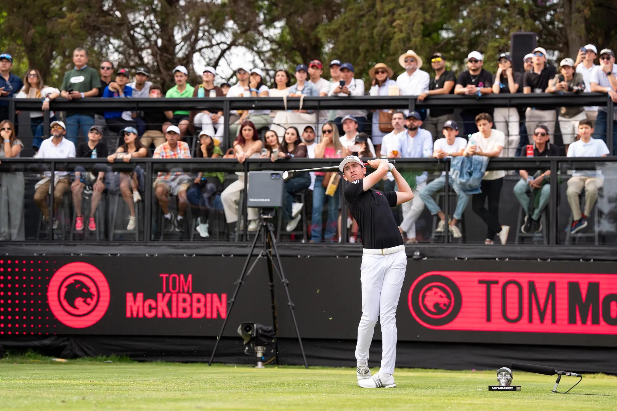 12 LIV Golf players exempt for next week’s PGA Championship
