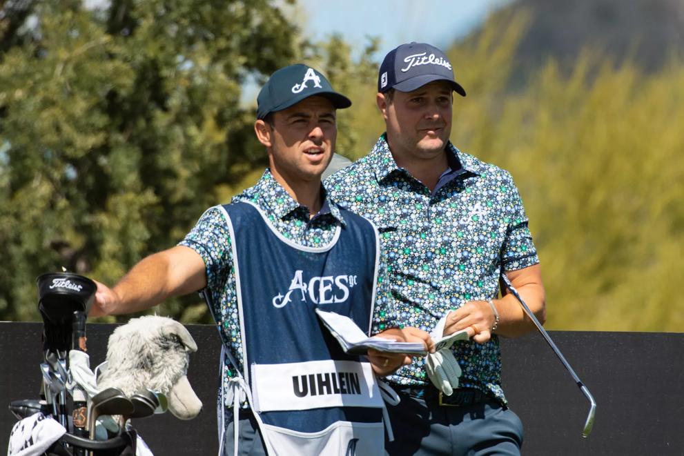 LIV GOLF ORLANDO POWER RANKINGS 5 PLAYERS, 4 TEAMS LIV Golf
