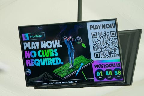 LIV X Loyalty and Rewards Program | LIV Golf